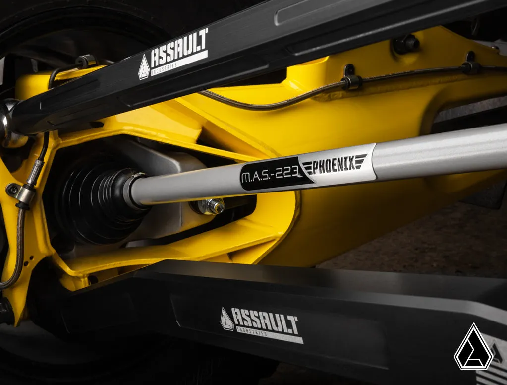 Assault Industries MAS-223 Phoenix Axle (Fits: Polaris RZR XP Turbo S)