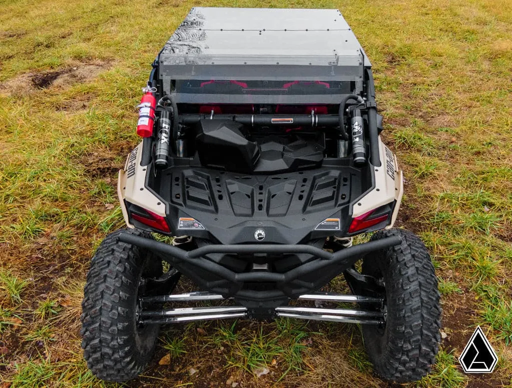 Assault Industries Tinted Roof (Fits: Can-Am Maverick X3 MAX)