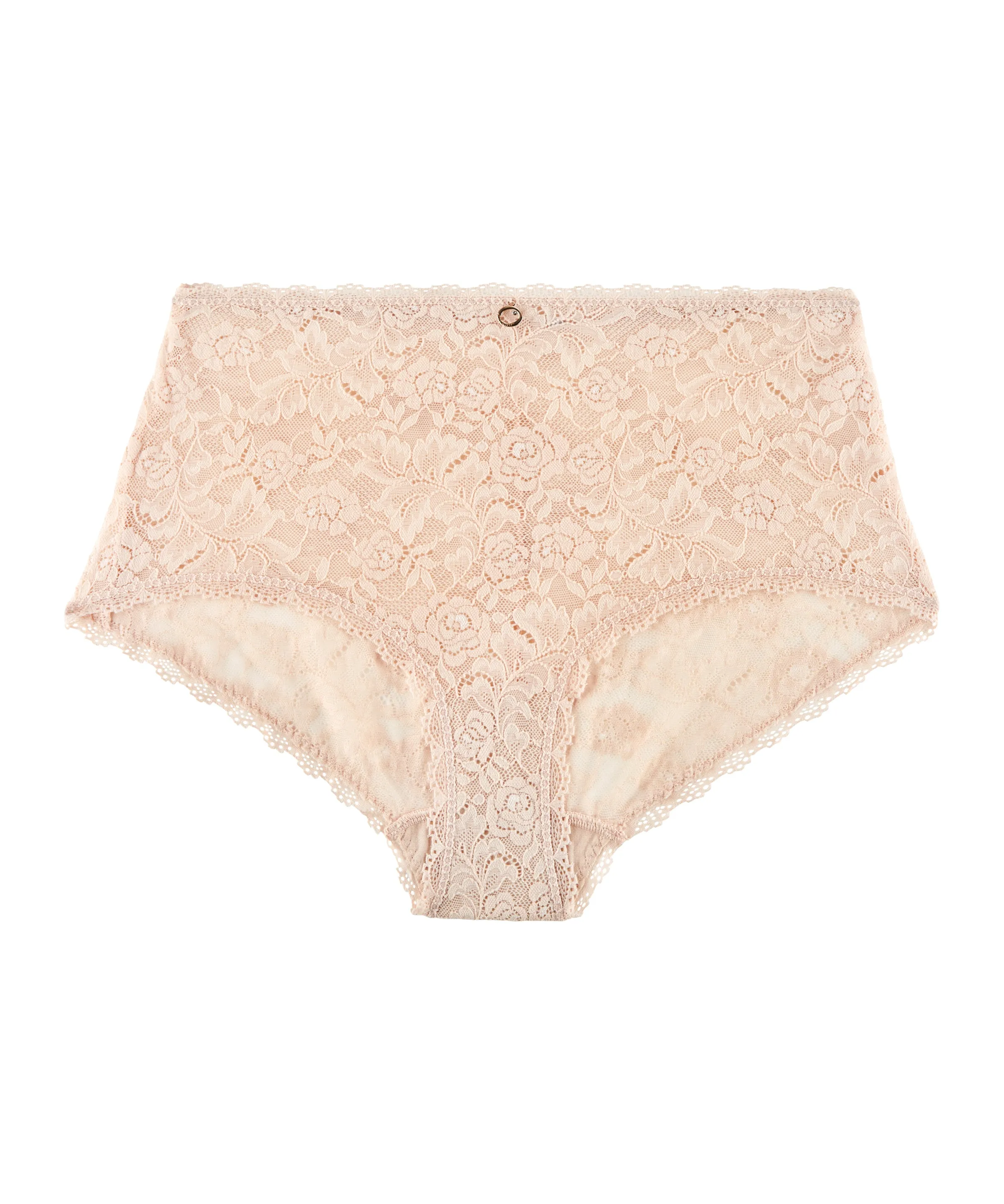 Aubade - Rosessence - High-Waist Briefs