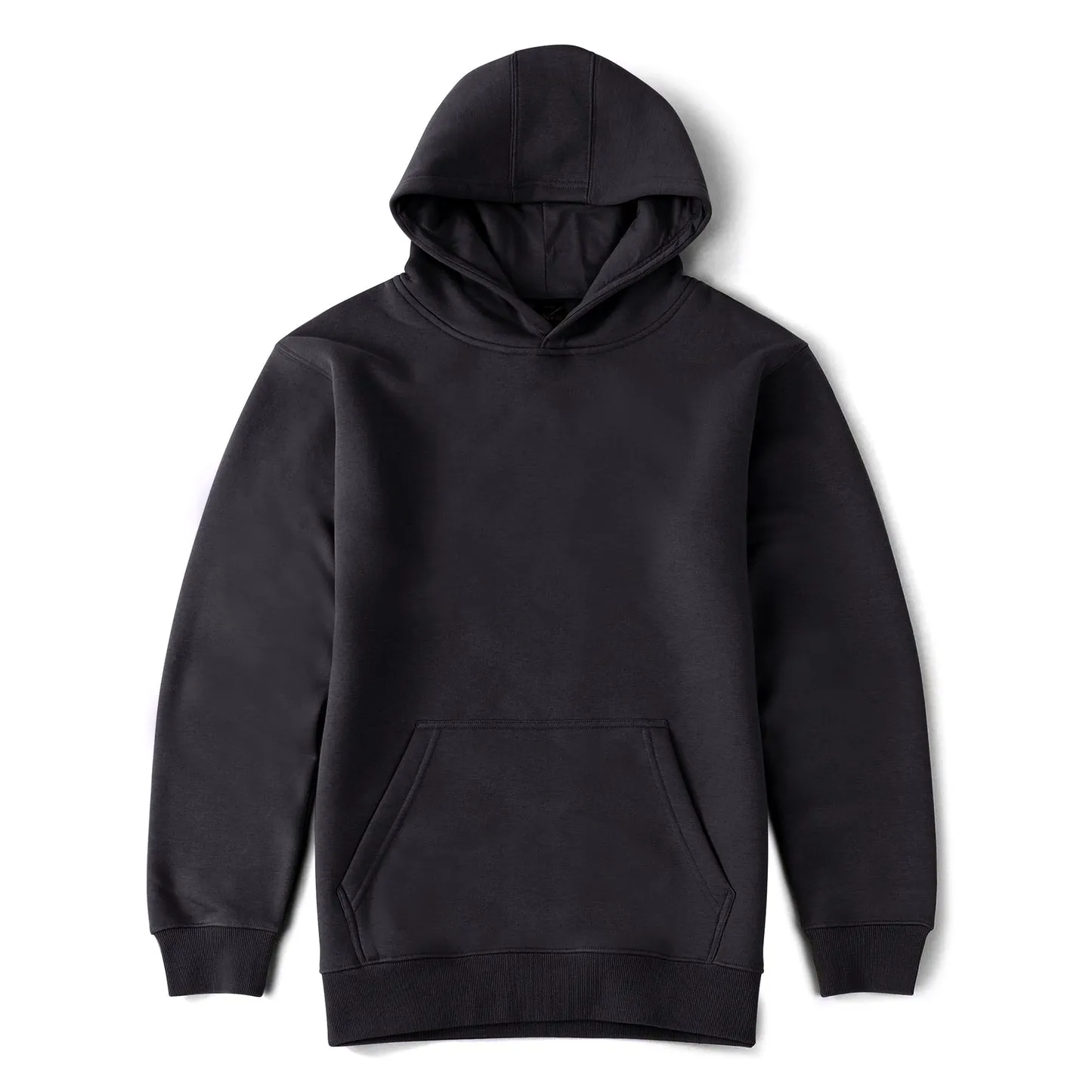 Axism 7102 Fleece Pullover Hoodie