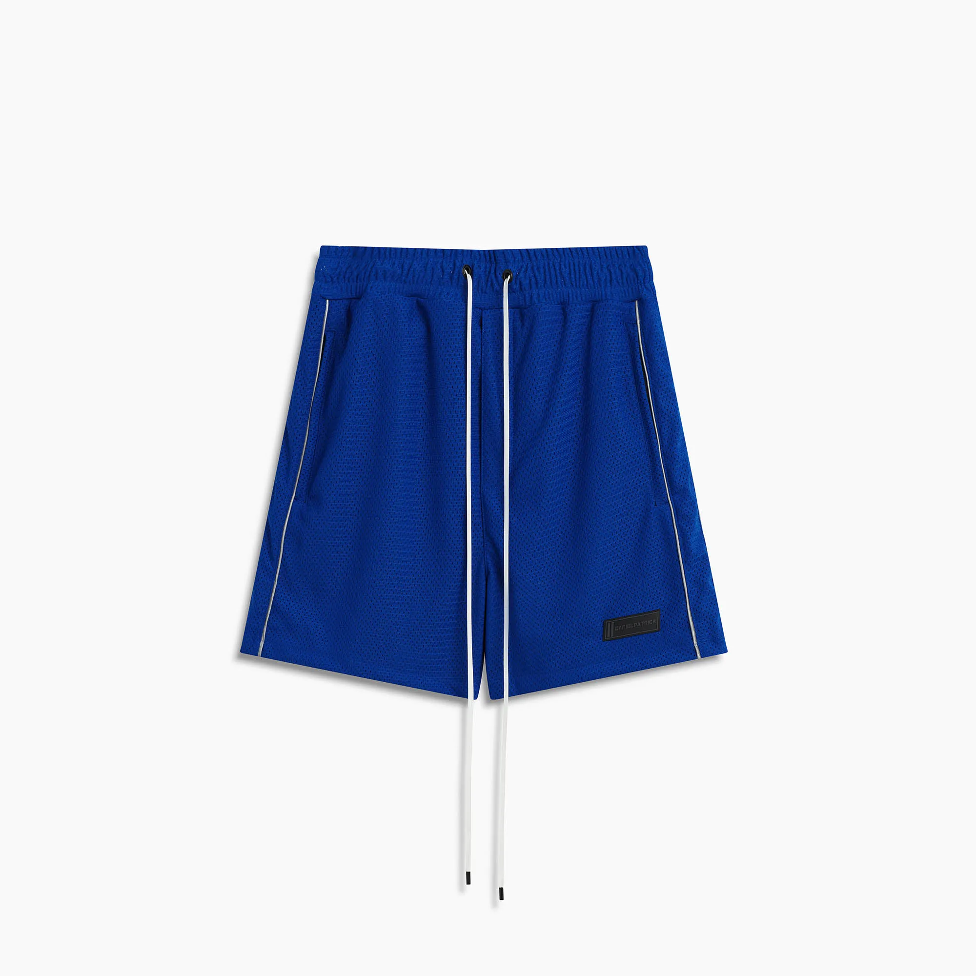 b-ball mesh gym short / cobalt   3M