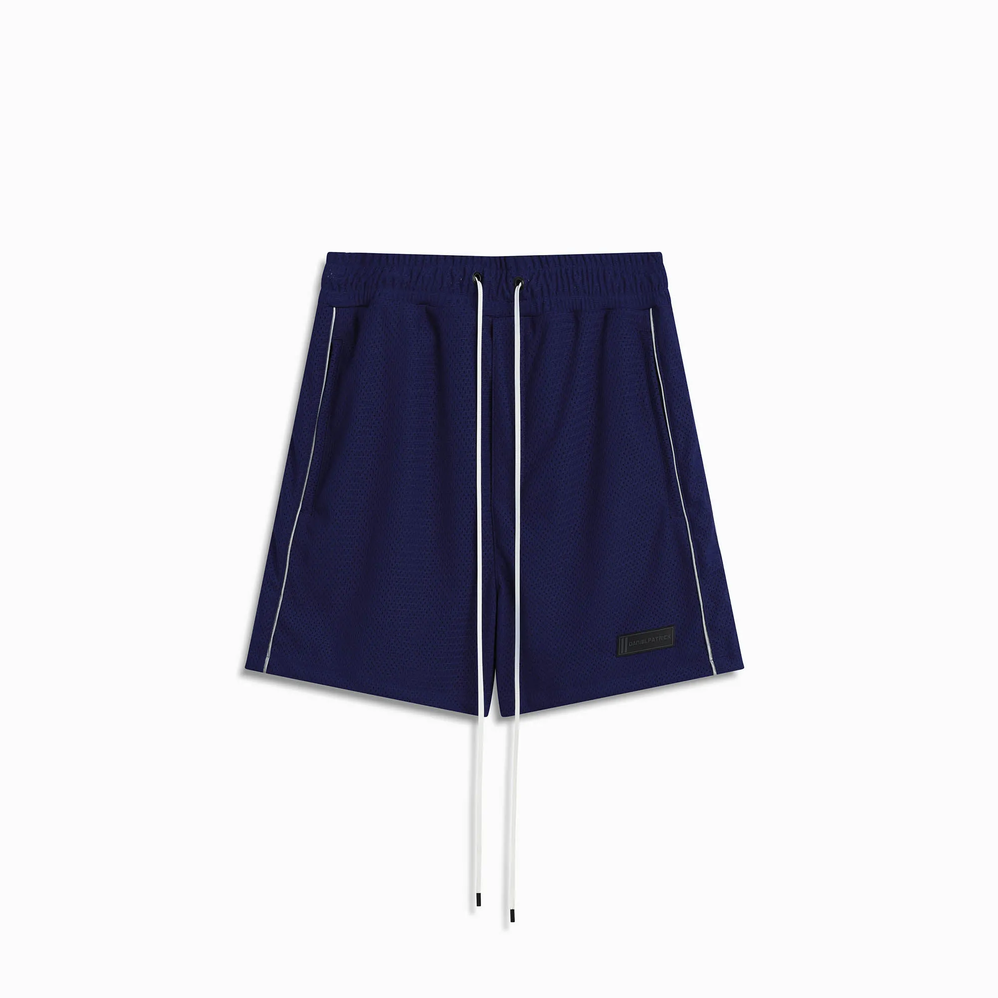 b-ball mesh gym short / navy   3M