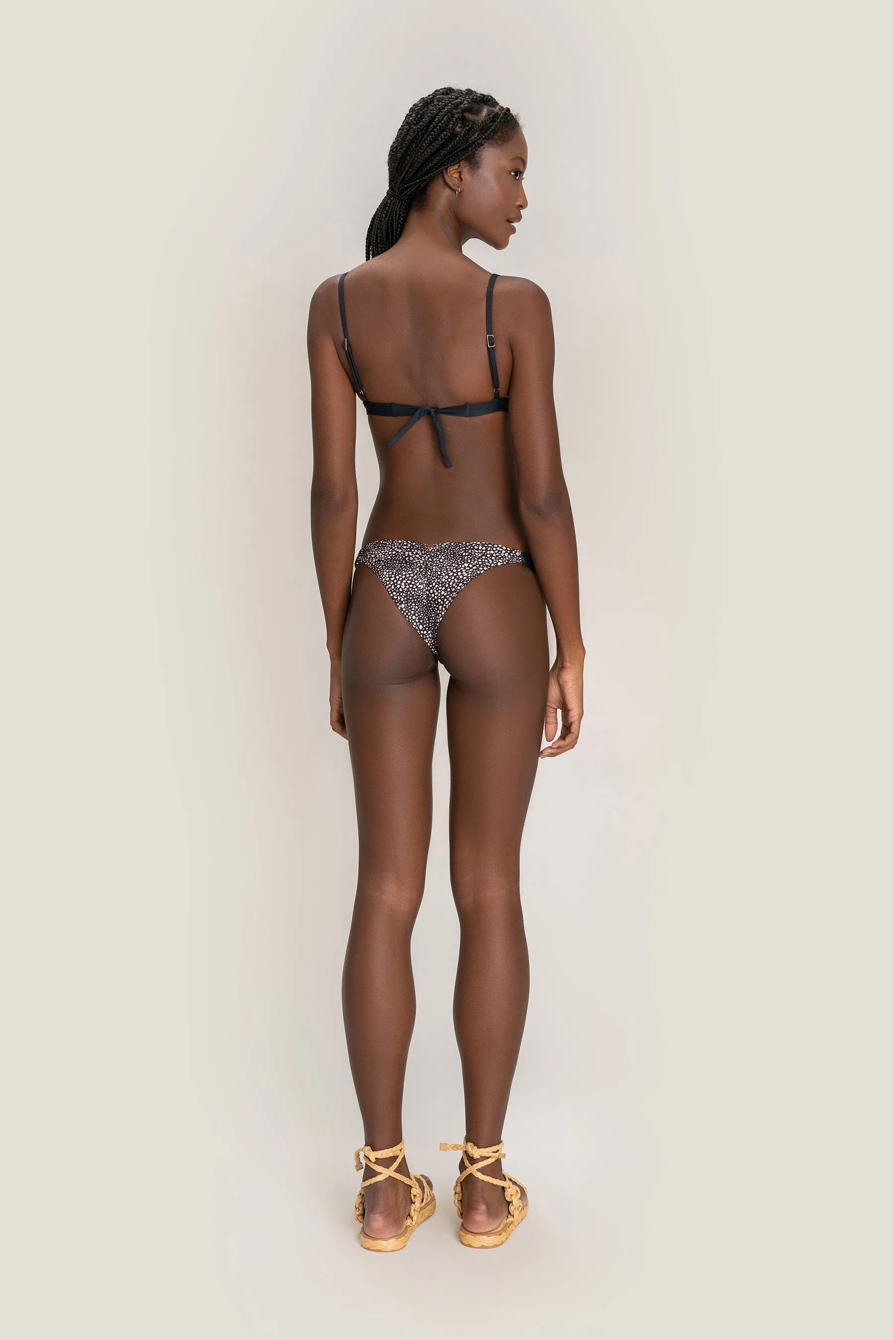 Bamboo Hip Bottom