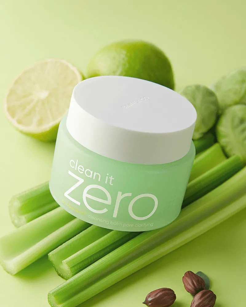 Banila Co CLEAN IT ZERO Cleansing Balm Pore Clarifying