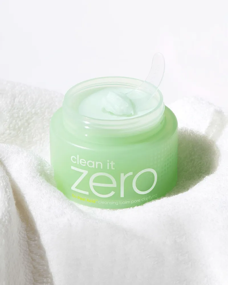 Banila Co CLEAN IT ZERO Cleansing Balm Pore Clarifying