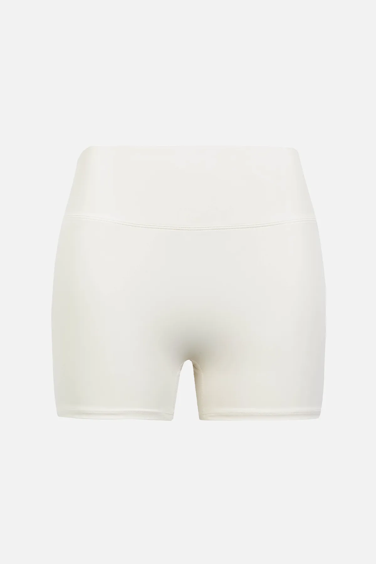 Base Sculpting Shorts - Tofu