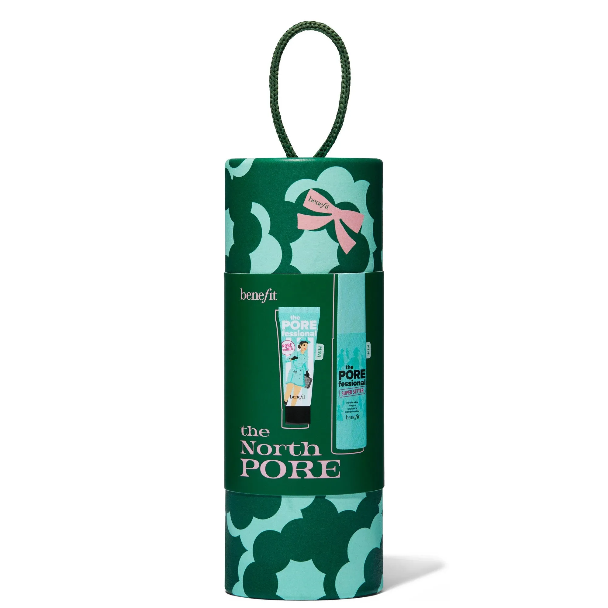 Benefit The North Pole Pores Stocking Stuffer