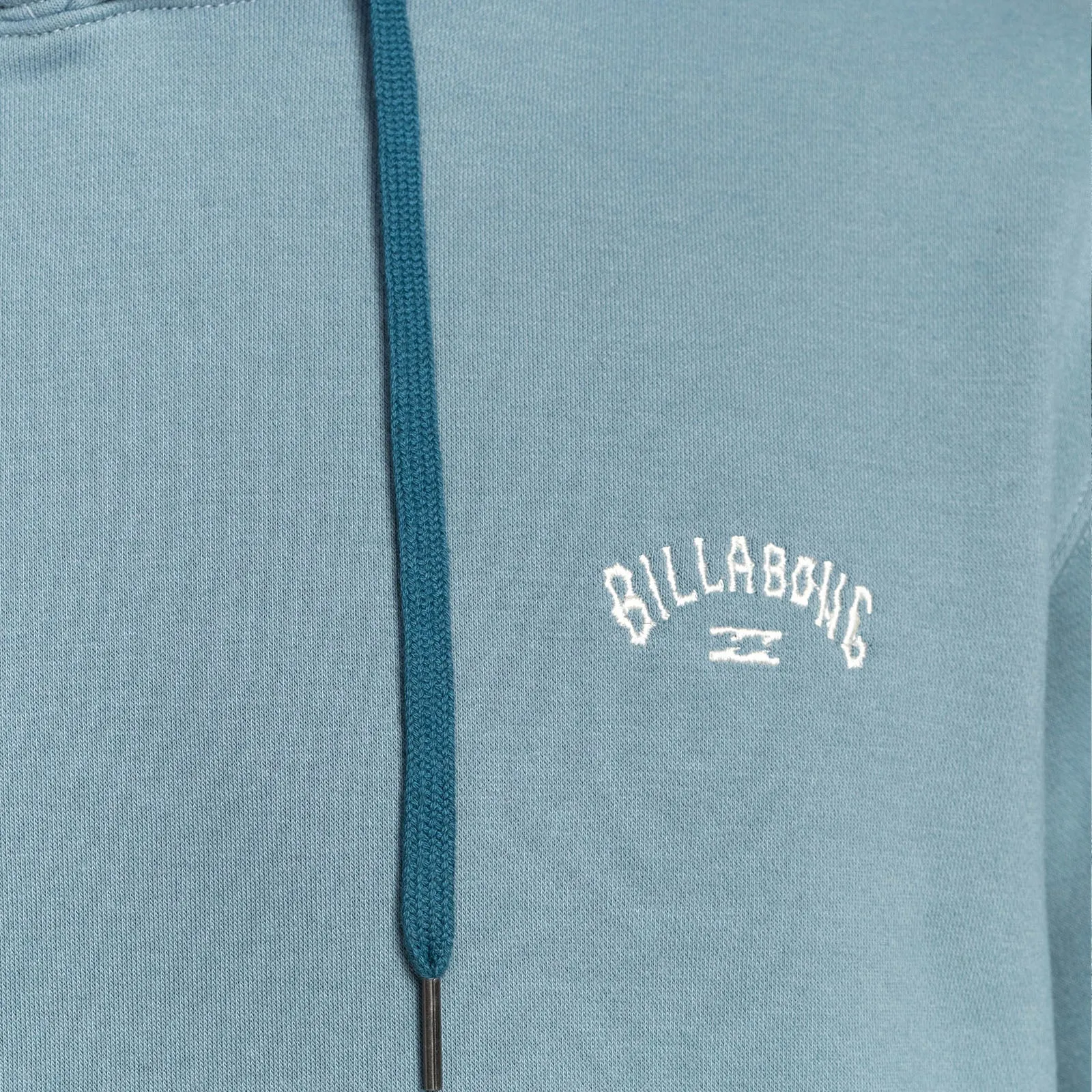 Billabong Mens Arch Hooded Pullover Sweatshirt Hoodie