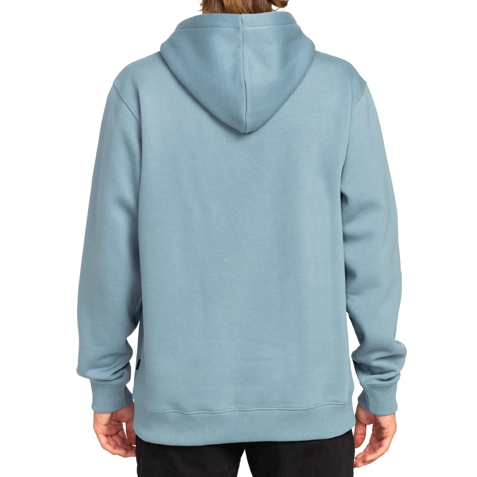 Billabong Mens Arch Hooded Pullover Sweatshirt Hoodie