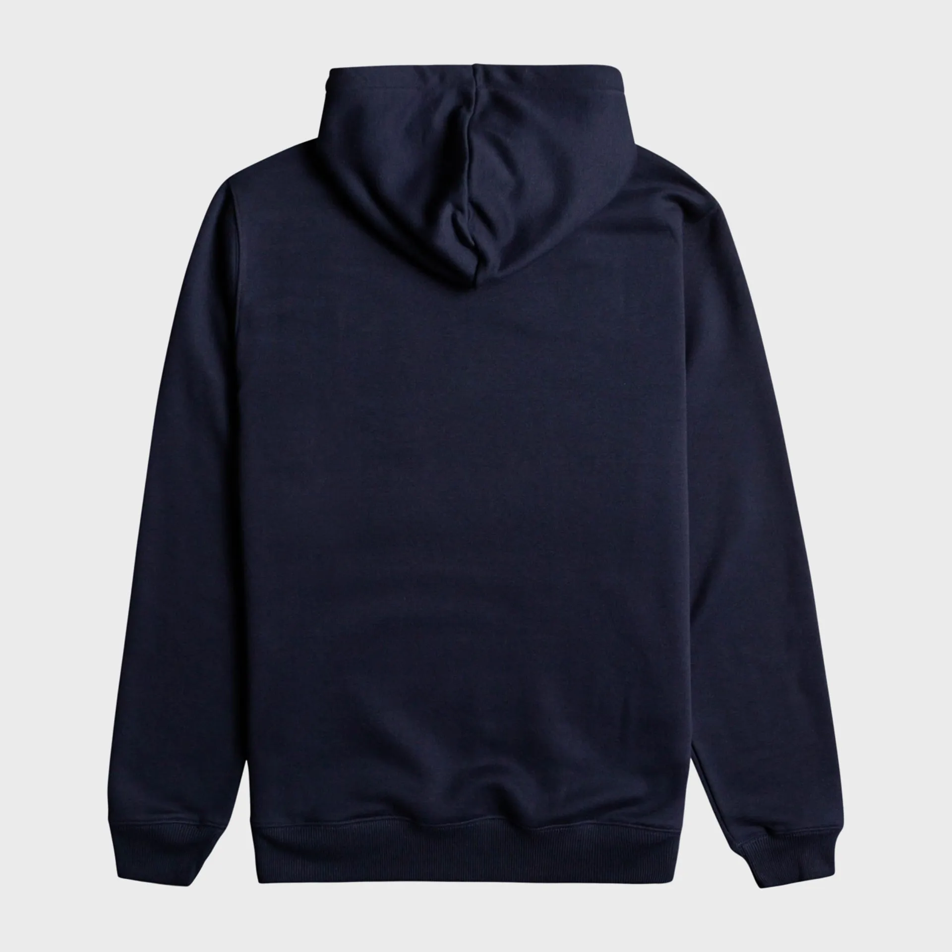 Billabong Mens Arch Pullover Hoodie - Navy