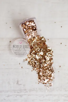 Biodegradable Glitter