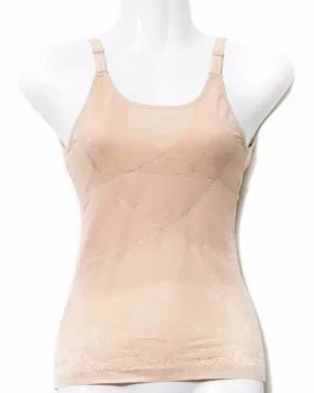 Body Shaper Skin Vest For Women