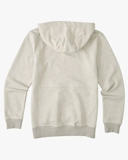 Boy's (8-16) Hudson Pullover Hoodie