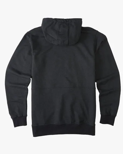 Boy's (8-16) Hudson Pullover Hoodie