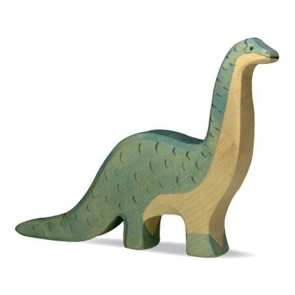 Brontosaurus