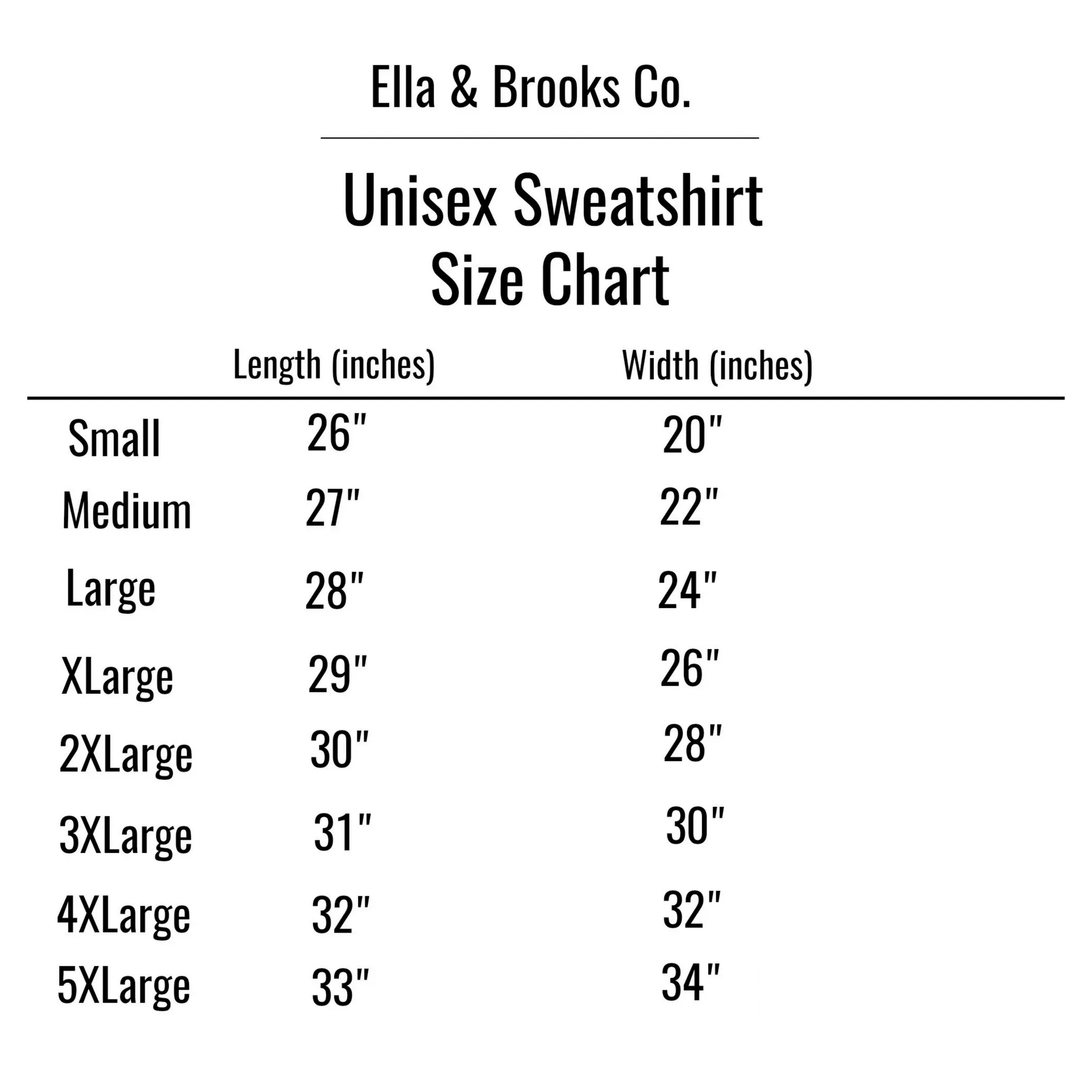 Brunette Unisex Crewneck Sweatshirt