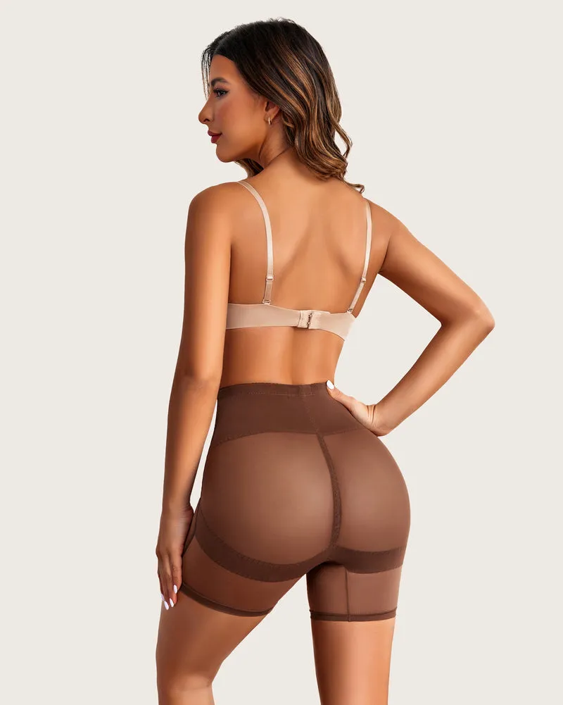 Butt Lifting Tummy Control Shapewear