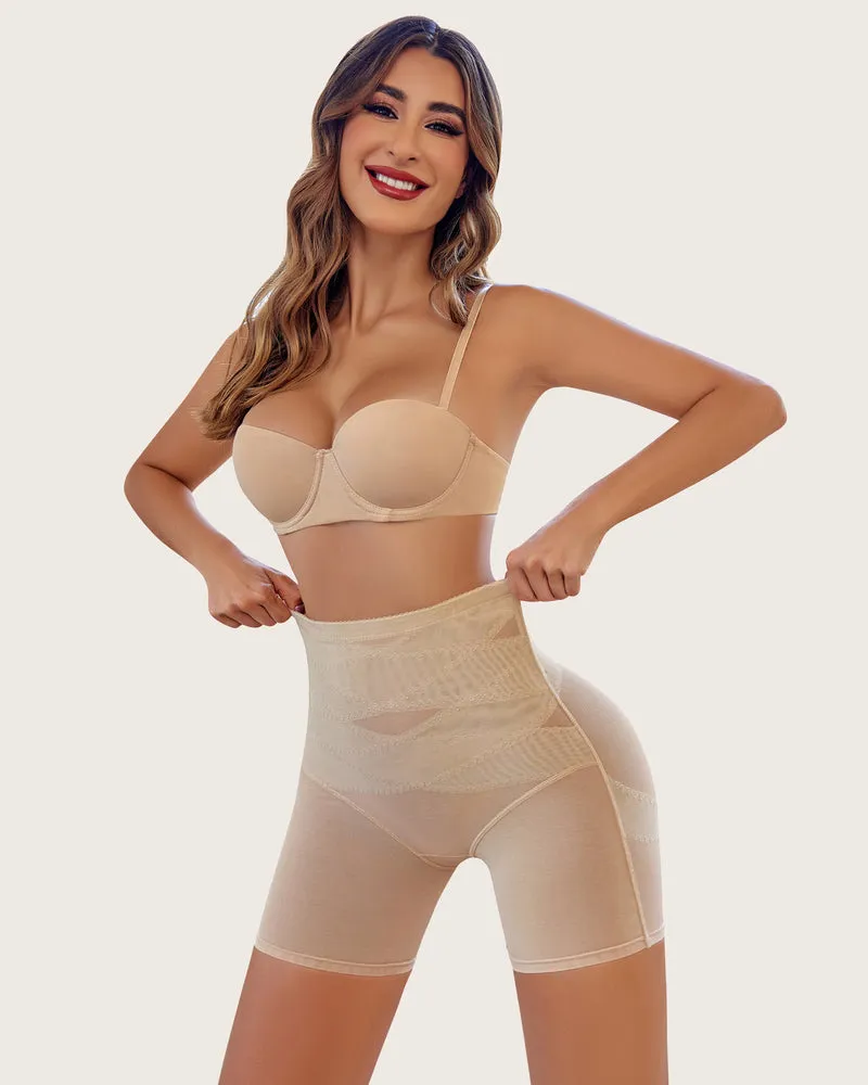 Butt Lifting Tummy Control Shapewear