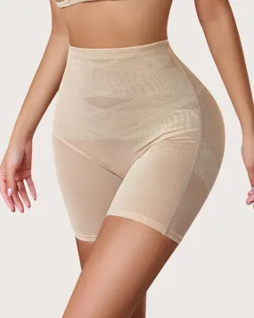 Butt Lifting Tummy Control Shapewear