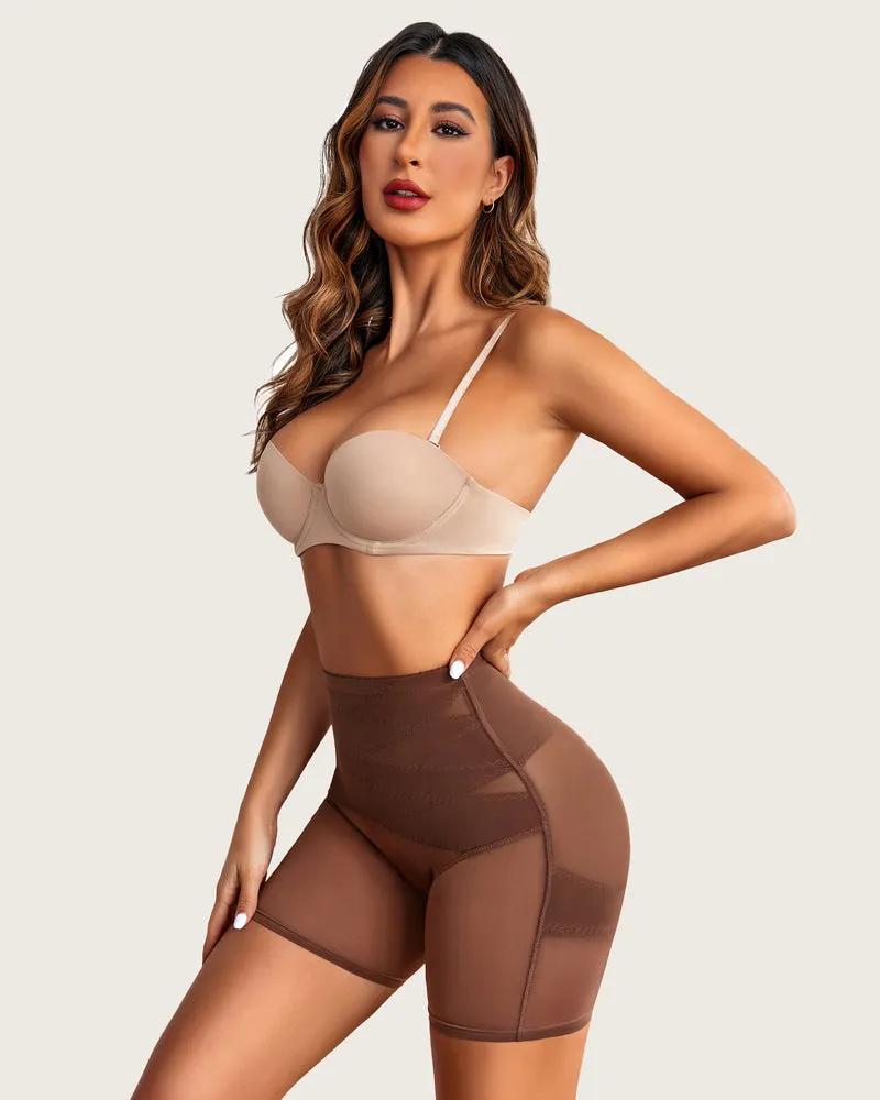 Butt Lifting Tummy Control Shapewear