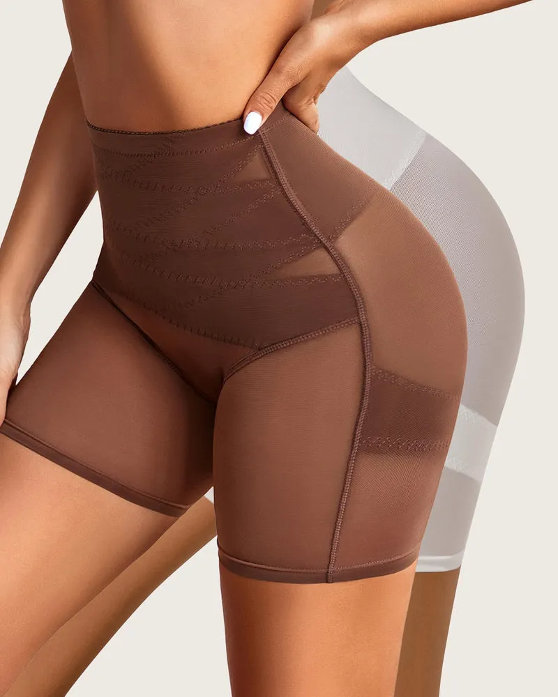 Butt Lifting Tummy Control Shapewear