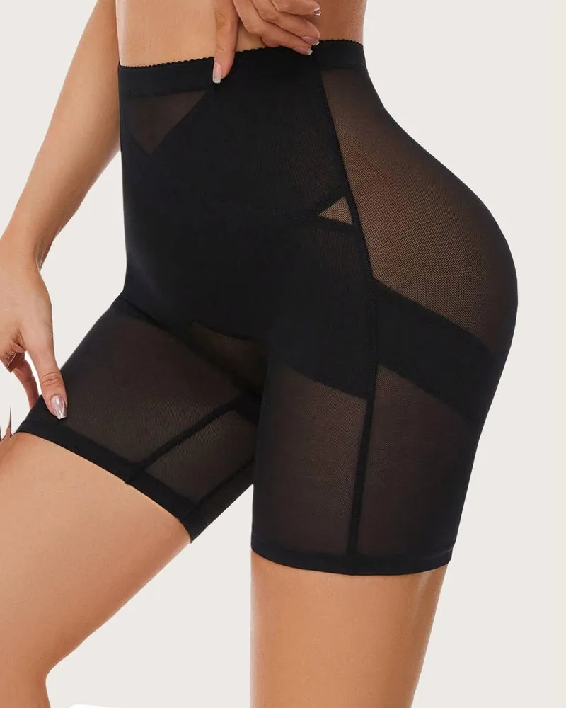 Butt Lifting Tummy Control Shapewear