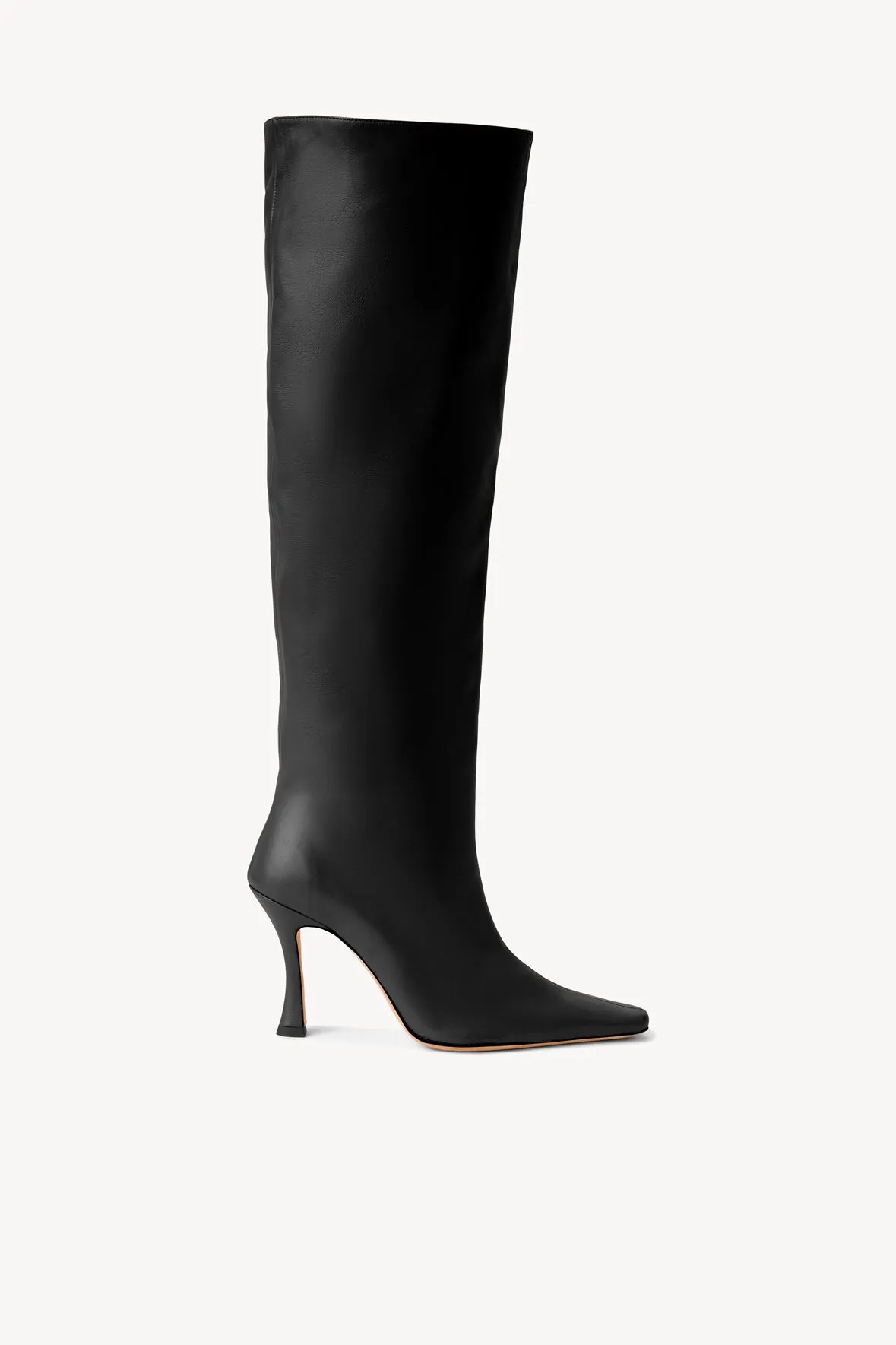 CAMI BOOT | BLACK