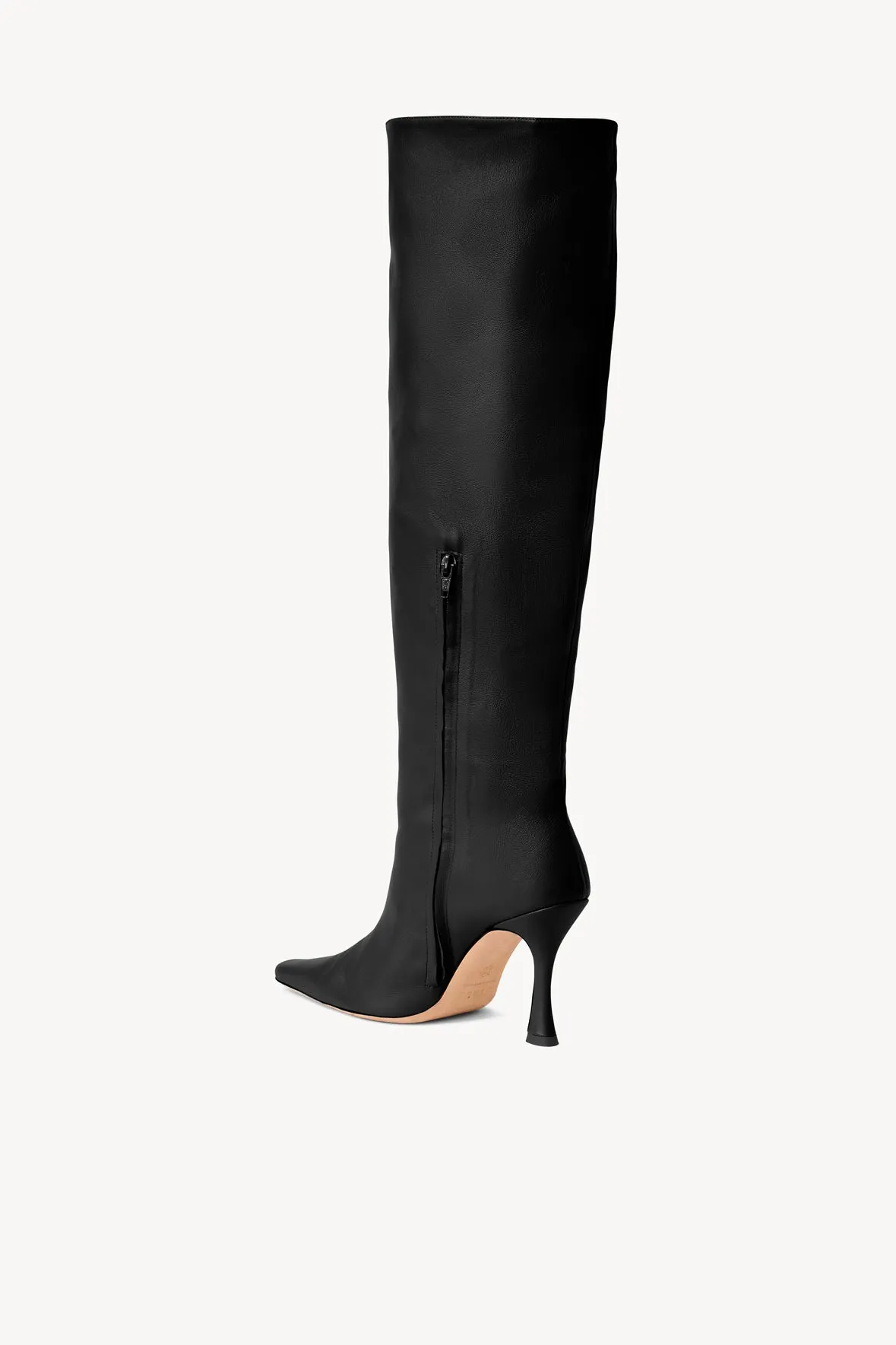 CAMI BOOT | BLACK