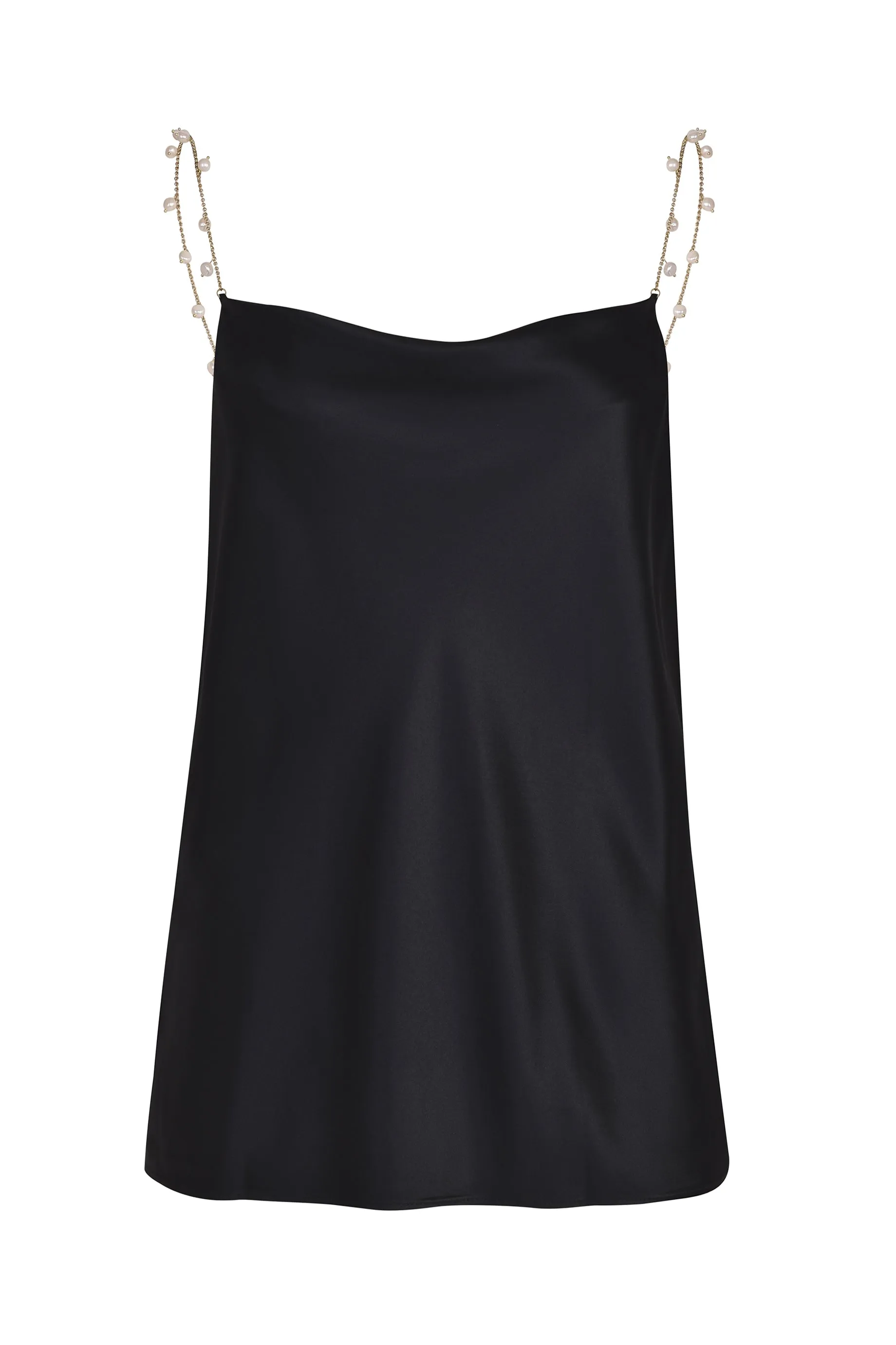 Cami NYC Busy Cami - Black