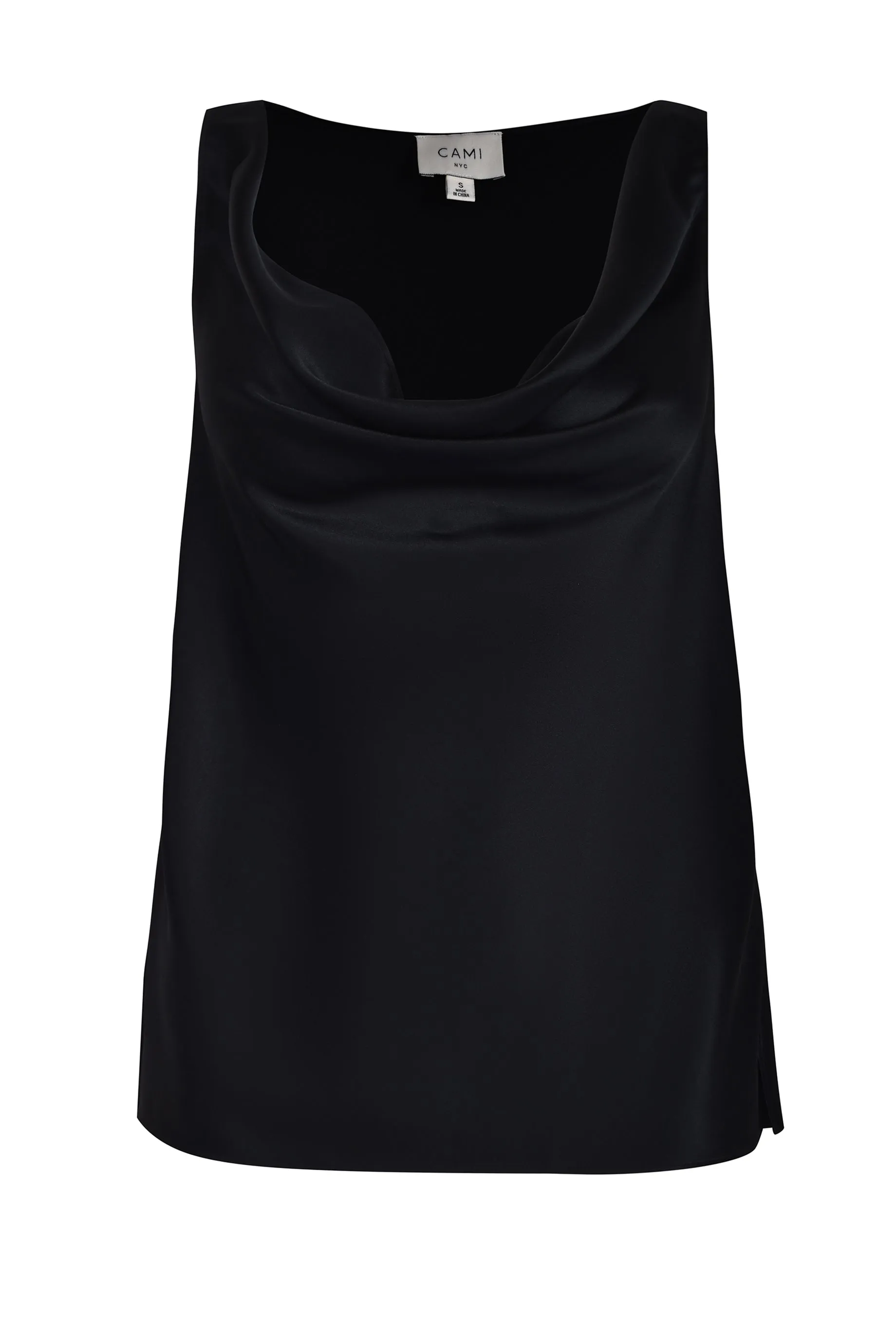 Cami NYC Jocilea Cami - Black