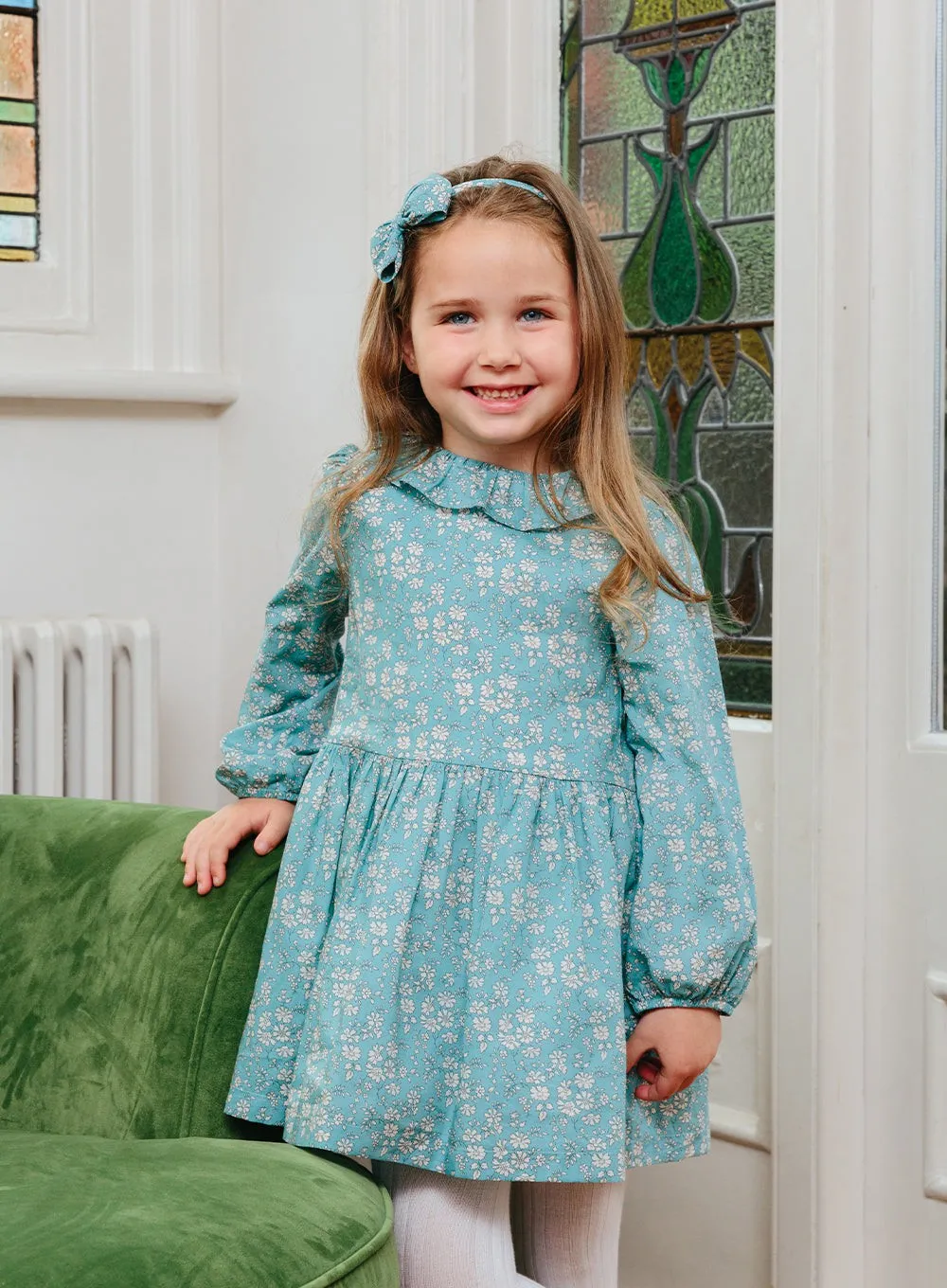 Capel Willow Dress