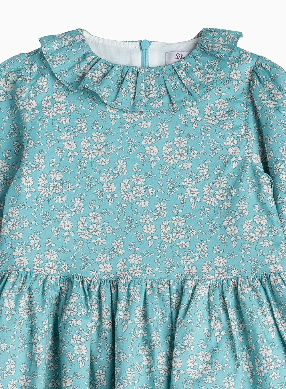 Capel Willow Dress