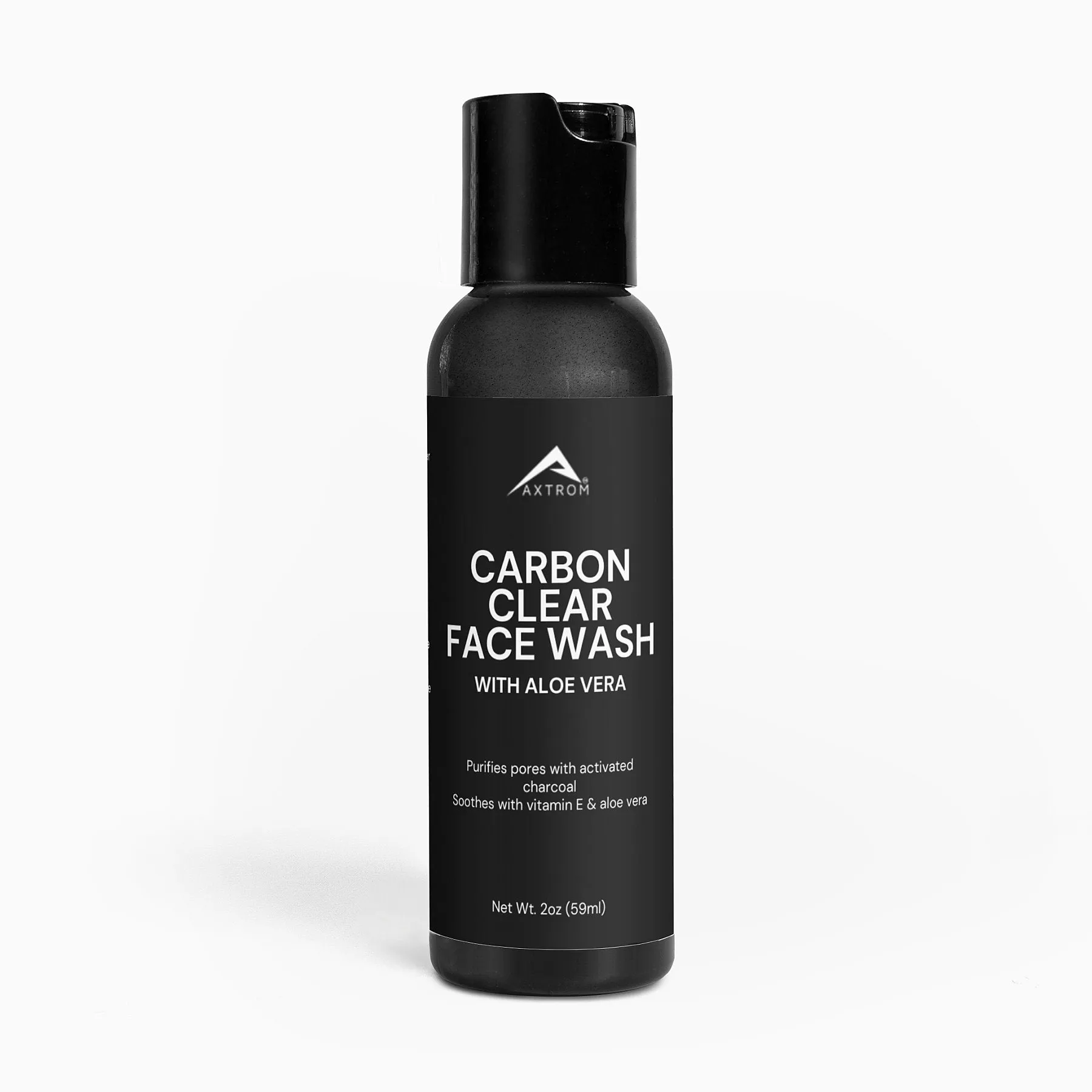 Carbon Clear Face Wash