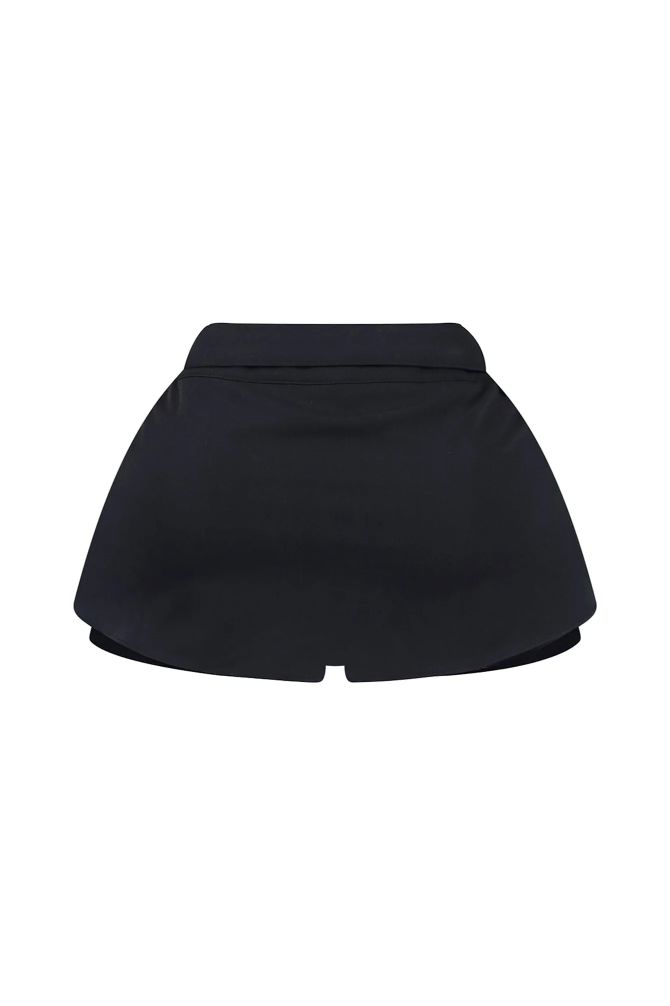 Carmen Double Layered Skort