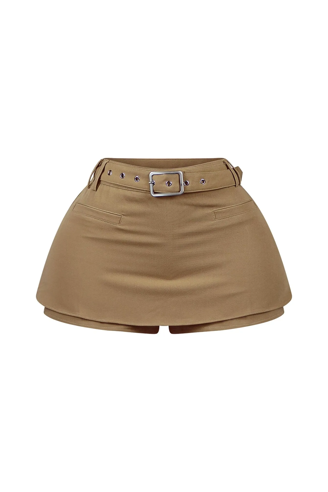 Carmen Double Layered Skort