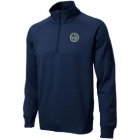 CHS Sport Tek 1/4 Zip Fleece (Uniform Approved)