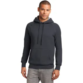 CLOSEOUT - Hanes Nano Pullover Hooded Sweatshirt