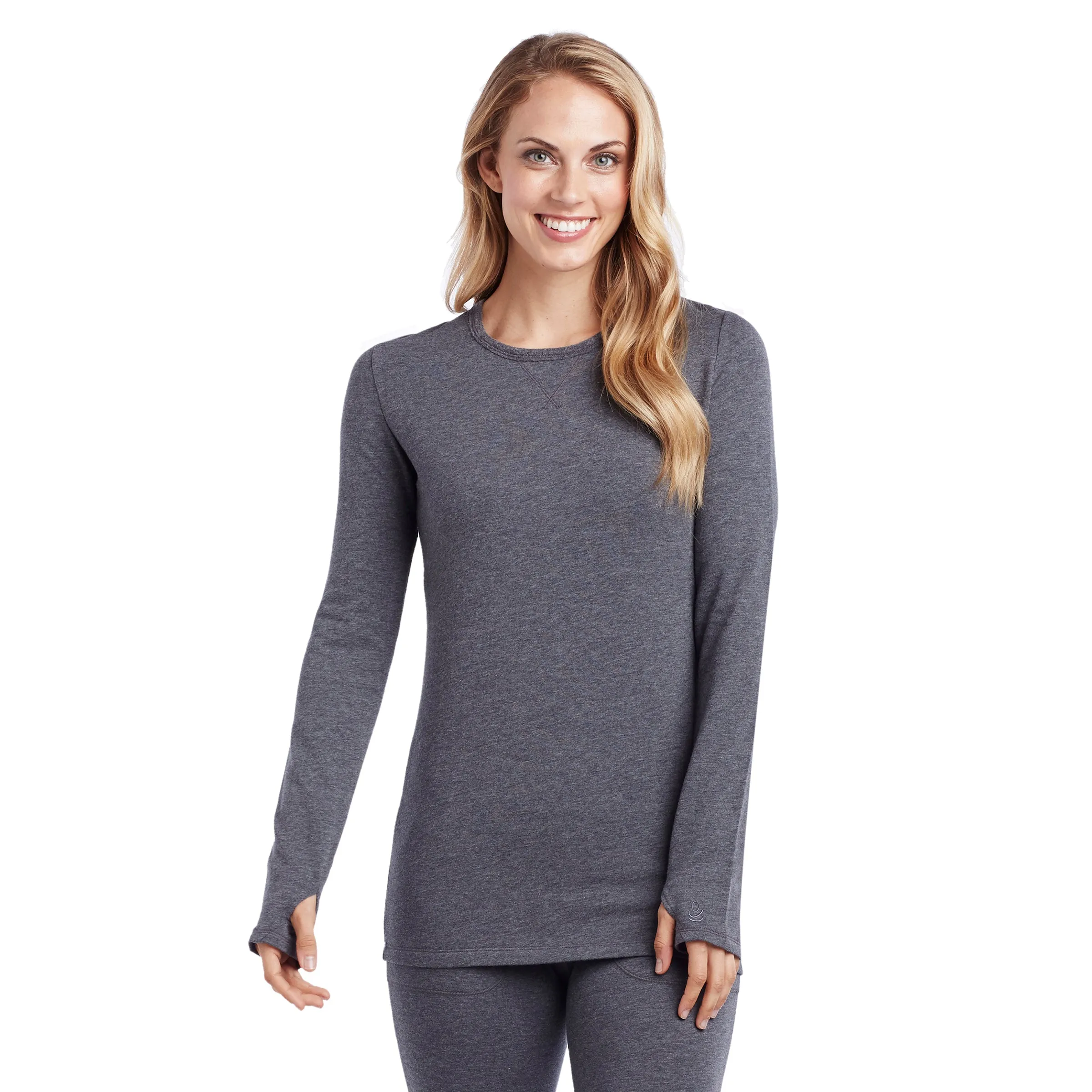 Comfortwear Long Sleeve Crew