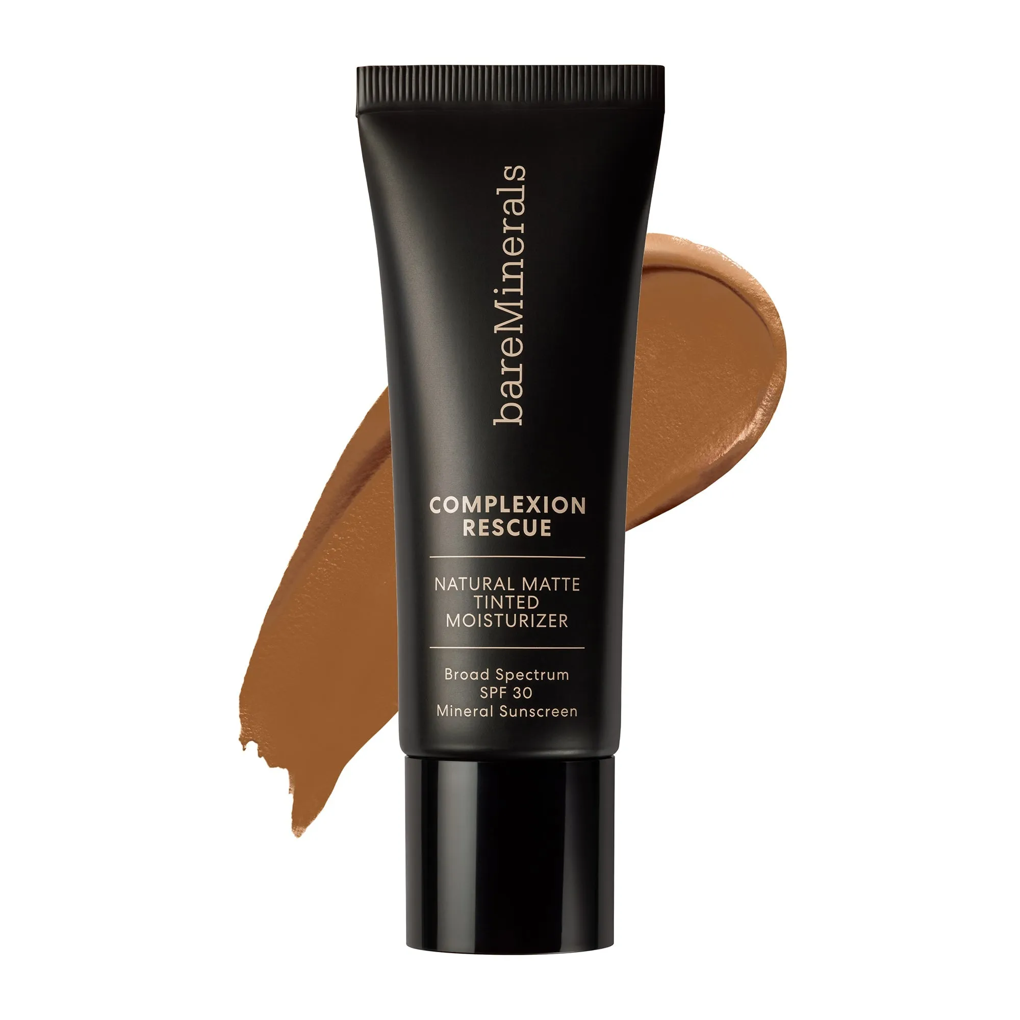 COMPLEXION RESCUE® Natural Matte Tinted Moisturizer Mineral SPF 30