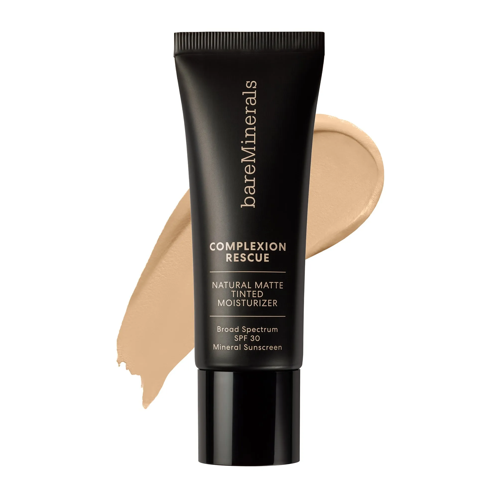 COMPLEXION RESCUE® Natural Matte Tinted Moisturizer Mineral SPF 30