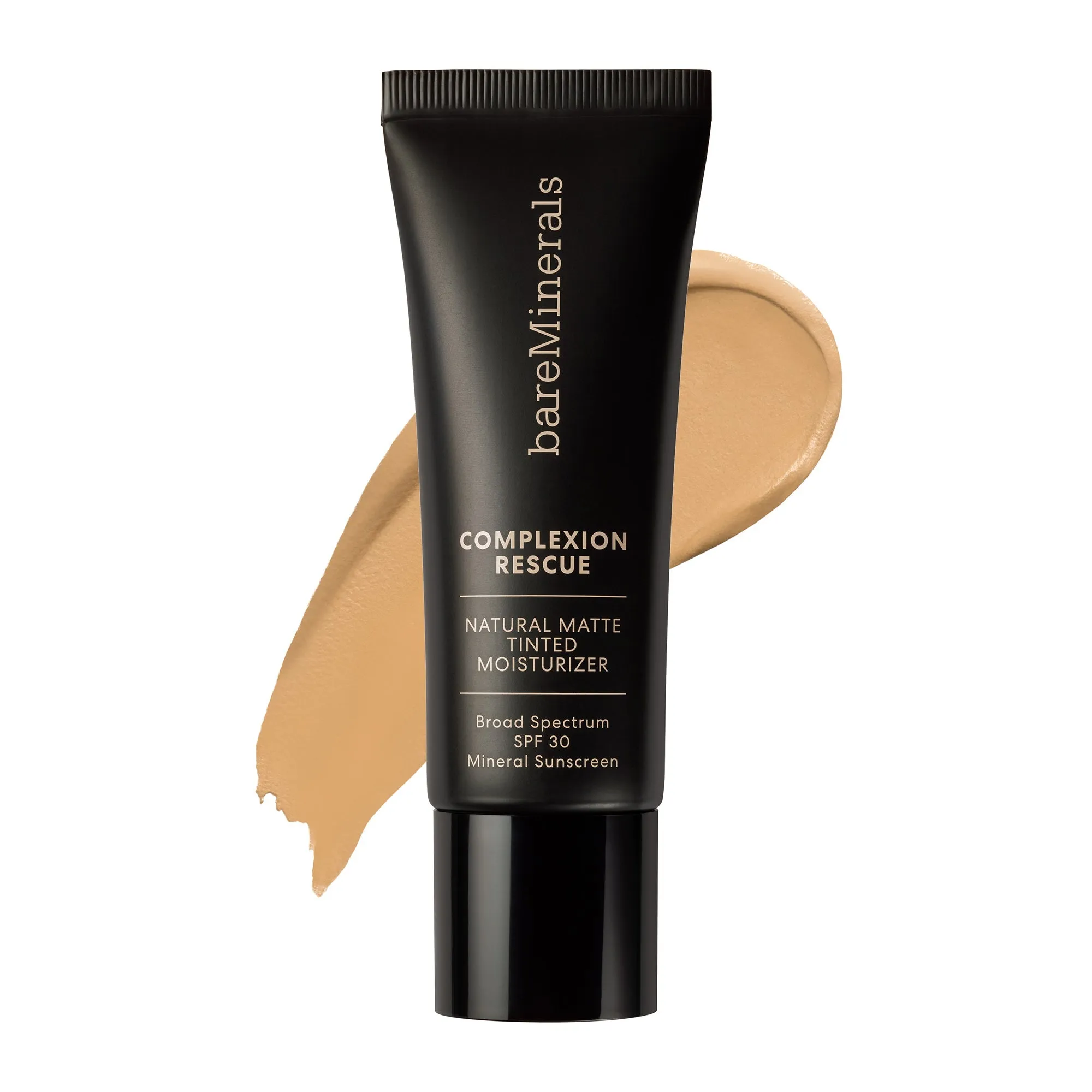 COMPLEXION RESCUE® Natural Matte Tinted Moisturizer Mineral SPF 30