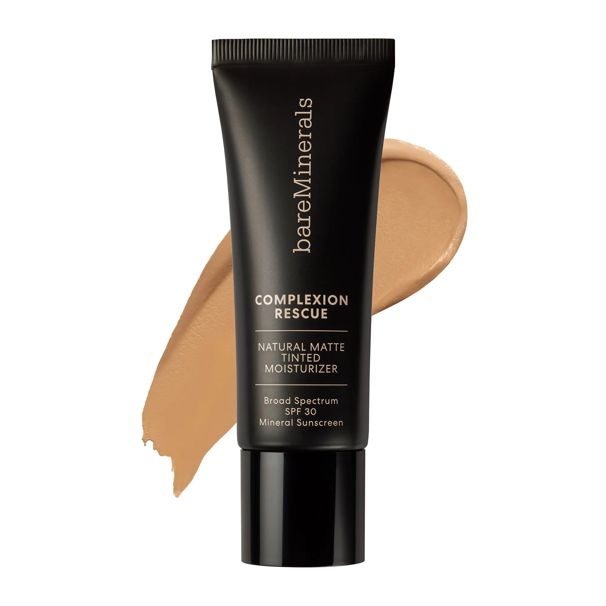 COMPLEXION RESCUE® Natural Matte Tinted Moisturizer Mineral SPF 30