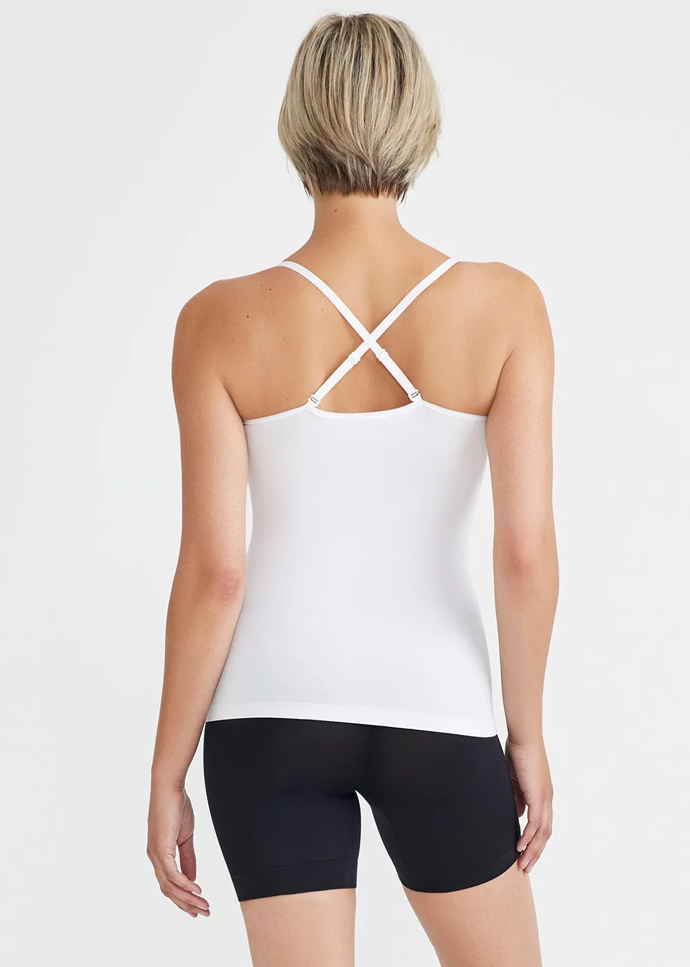 Convertible Shaping Camisole - Outlast® Seamless