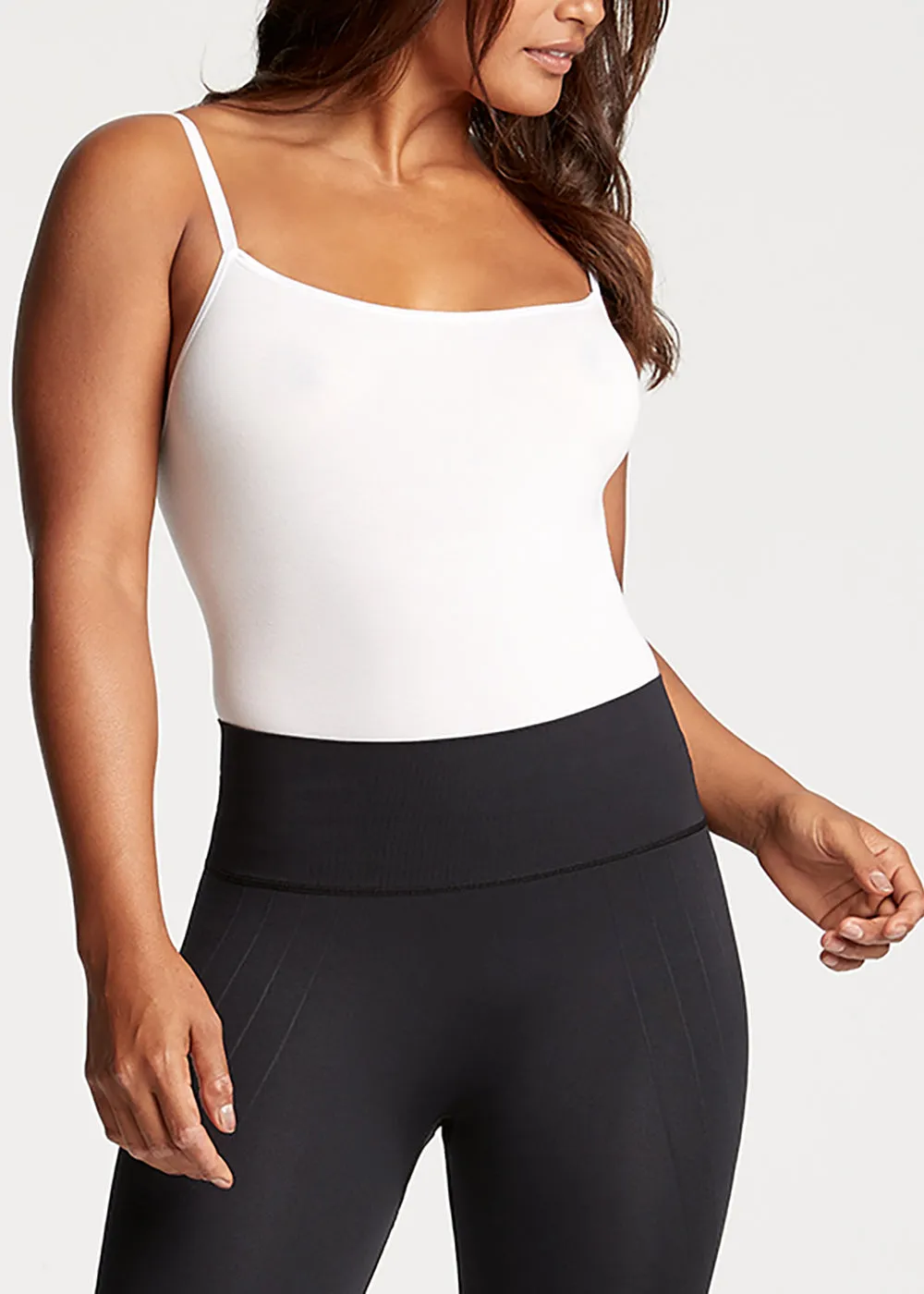 Convertible Shaping Camisole - Outlast® Seamless