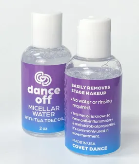 Covet Dance "Dance Off" Micellar Water