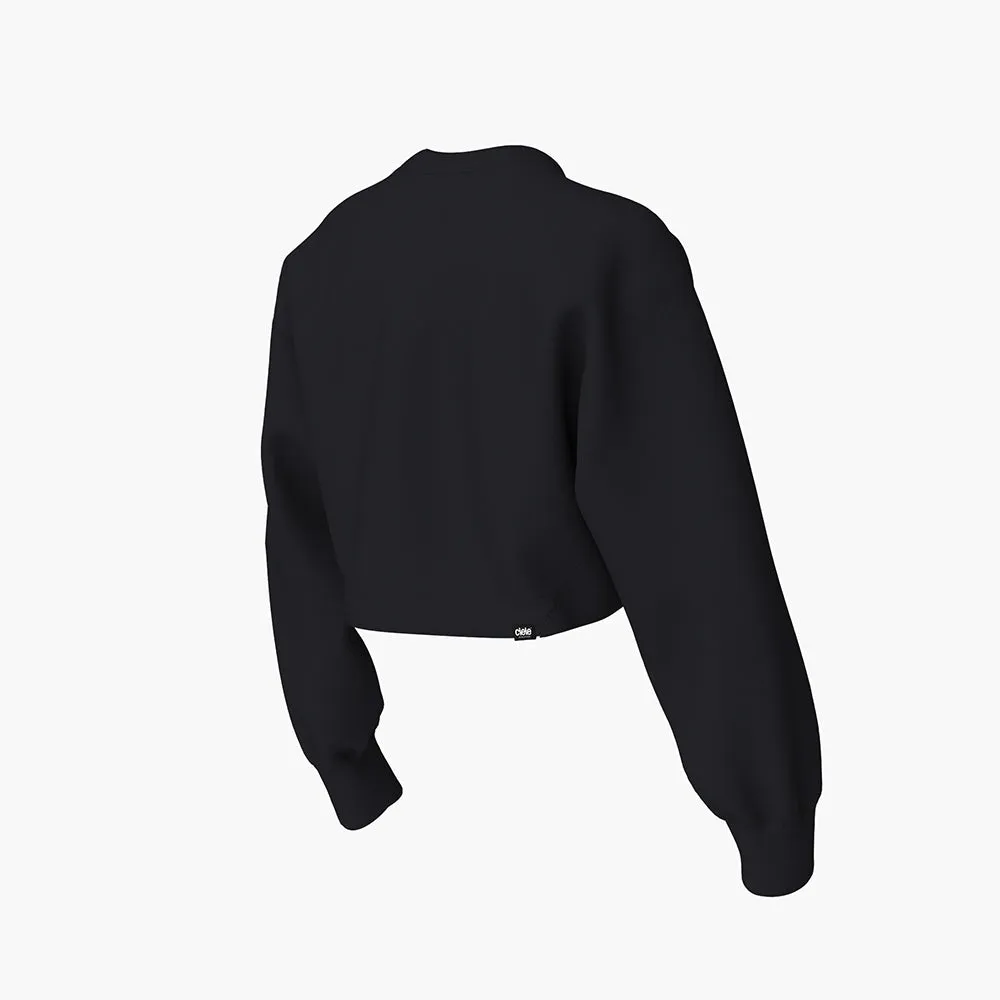 CRPSweatshirt - Black