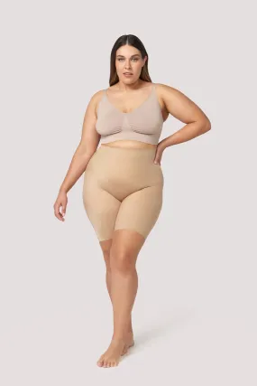 Curve Control Sculpting Shapewear Shorts