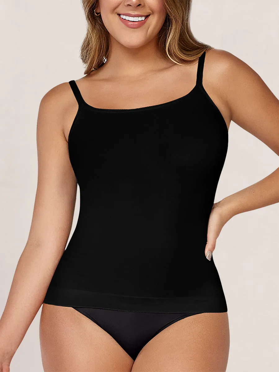 Curveez® Incredibly Shaping Cami