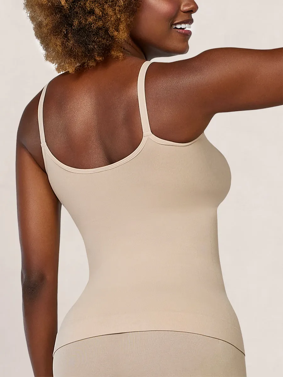 Curveez® Incredibly Shaping Cami