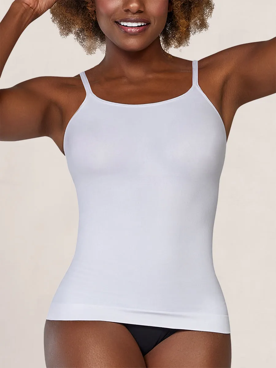 Curveez® Incredibly Shaping Cami